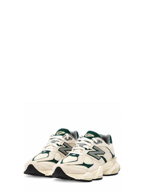 Sneaker 9060 NEW BALANCE | U90607ETNIGHTWATCHGREEN